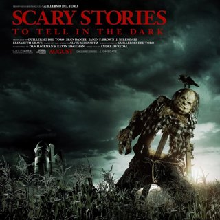 Scary Stories to Tell in the Dark Picture 1