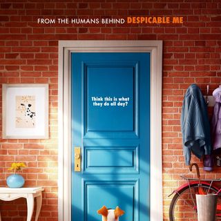 The Secret Life of Pets Picture 1
