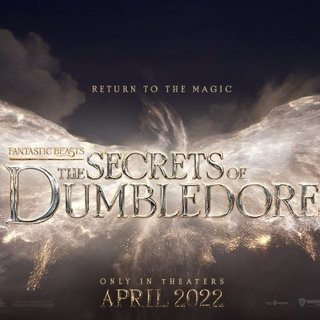 Fantastic Beasts: The Secrets of Dumbledore Picture 1