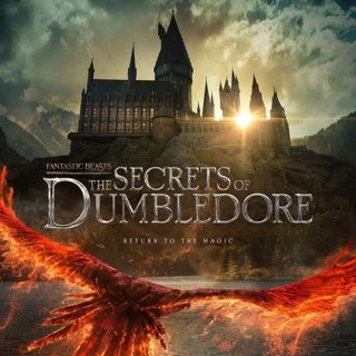 Fantastic Beasts: The Secrets of Dumbledore Picture 2