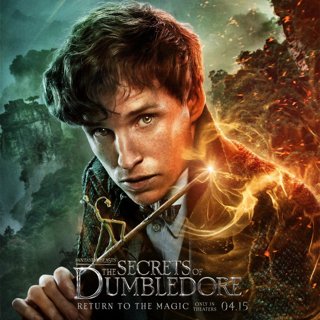 Fantastic Beasts: The Secrets of Dumbledore Picture 3