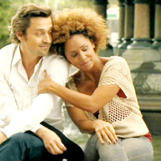 Louis-Do de Lencquesaing stars as Philippe and Opal Alladin stars as Betty in Quadrant Entertainment's How to Seduce Difficult Women (2009)