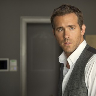 Ryan Reynolds stars as Young Damian in Focus Features' Selfless (2015)