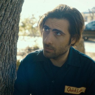 Jason Schwartzman stars as Larry in Screen Media Films' 7 Chinese Brothers (2015)