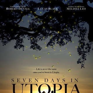 Seven Days in Utopia Picture 1