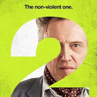 Poster of CBS Films' Seven Psychopaths (2012)