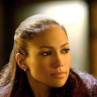 Jennifer Lopez as Paulina in Miramax Films' Shall We Dance? (2004)