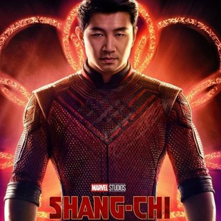 Poster of Shang-Chi and the Legend of the Ten Rings (2021)