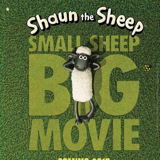Shaun the Sheep Picture 2