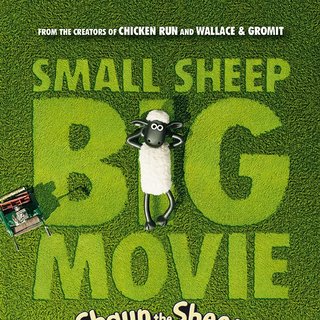 Shaun the Sheep Picture 4