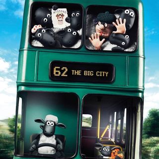 Shaun the Sheep Picture 5