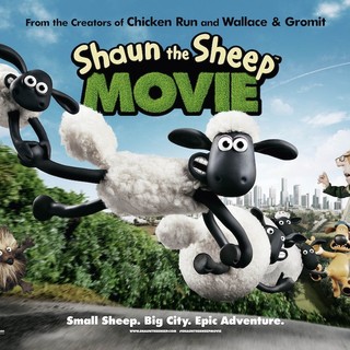 Shaun the Sheep Picture 6