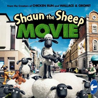 Shaun the Sheep Picture 8