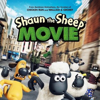 Shaun the Sheep Picture 10