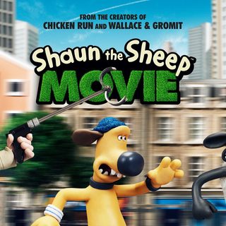 Shaun the Sheep Picture 11