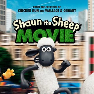 Shaun the Sheep Picture 12
