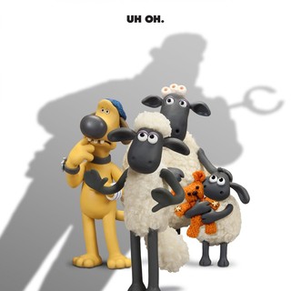 Shaun the Sheep Picture 20
