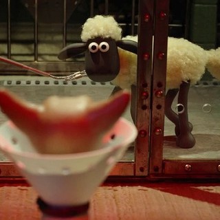 Shaun the Sheep Picture 7