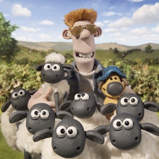 Shaun the Sheep Picture 19