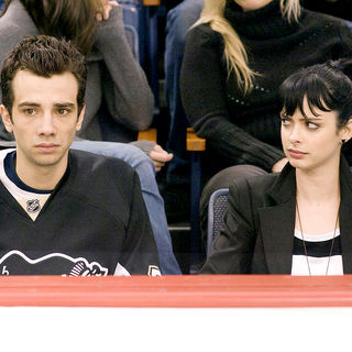 Jay Baruchel stars as Kirk Kettner and Krysten Ritter stars as Patty in DreamWorks SKG's She's Out of My League (2010)