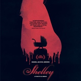 Poster of IFC Films' Shelley (2016)