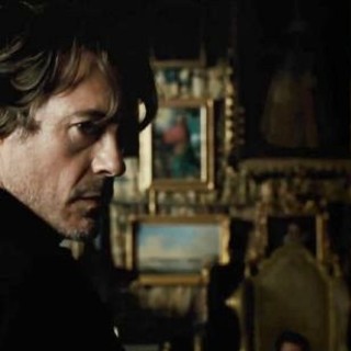 Sherlock Holmes: A Game of Shadows Picture 14