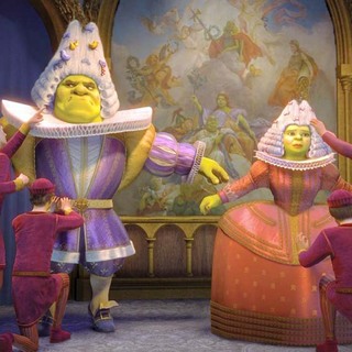 Shrek the Third Picture 13