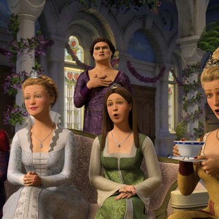 Shrek the Third Picture 14
