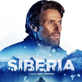Poster of Siberia (2021)