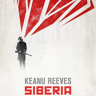 Poster of Saban Films' Siberia (2018)