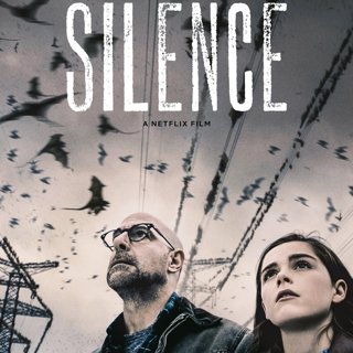 The Silence Picture 2