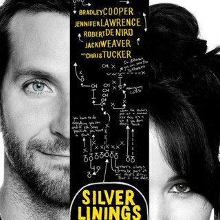 Silver Linings Playbook Picture 9
