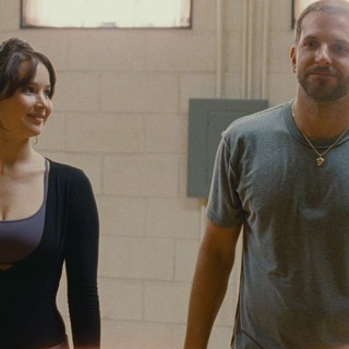 Silver Linings Playbook Picture 3