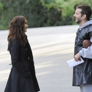 Silver Linings Playbook Picture 7