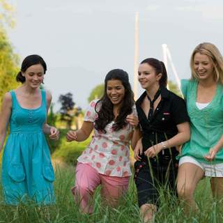 The Sisterhood of the Traveling Pants 2 Picture 2