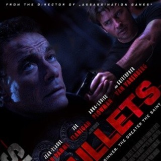 Poster of Motion Picture Corporation of America's Six Bullets (2013)
