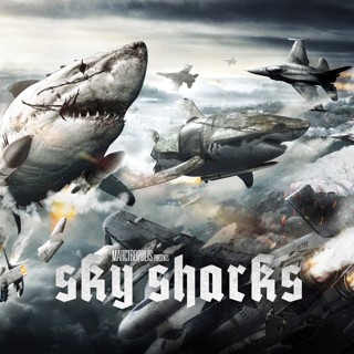 Sky Sharks Picture 11
