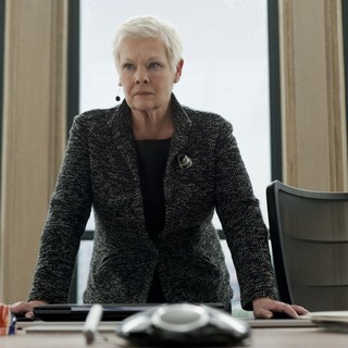 Skyfall Picture 13