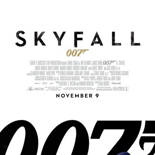 Skyfall Picture 39