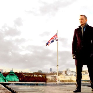 Skyfall Picture 3