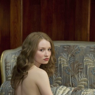 Emily Browning stars as Lucy in IFC Films' Sleeping Beauty (2011)