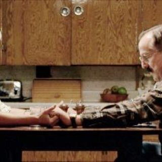 Martha Plimpton stars as Sam and Peter Stormare stars as Walter in Monterey Media's Small Town Murder Songs (2011)