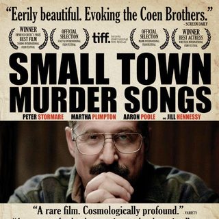 Small Town Murder Songs Picture 1