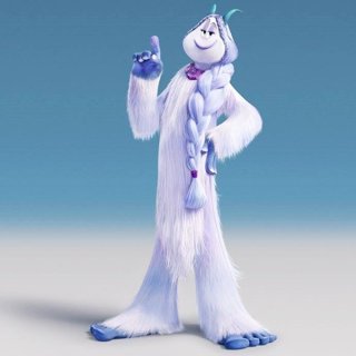 Smallfoot Picture 6