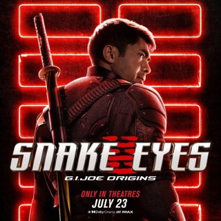 Snake Eyes Picture 4