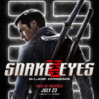 Snake Eyes Picture 11