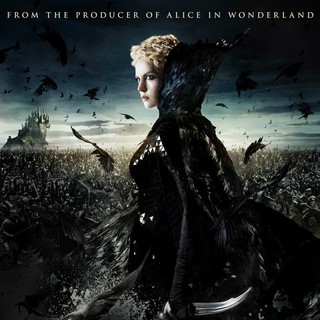Snow White and the Huntsman Picture 13