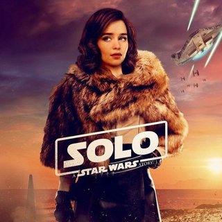 Solo: A Star Wars Story Picture 29