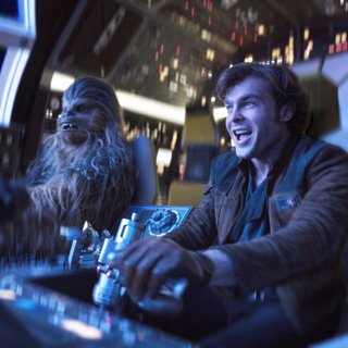 Solo: A Star Wars Story Picture 33