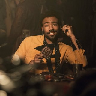 Solo: A Star Wars Story Picture 34